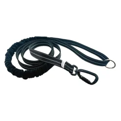Baggen grip joustohihna twistlock-lukolla
