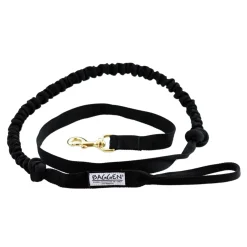 Baggen Run Tug Line black snap