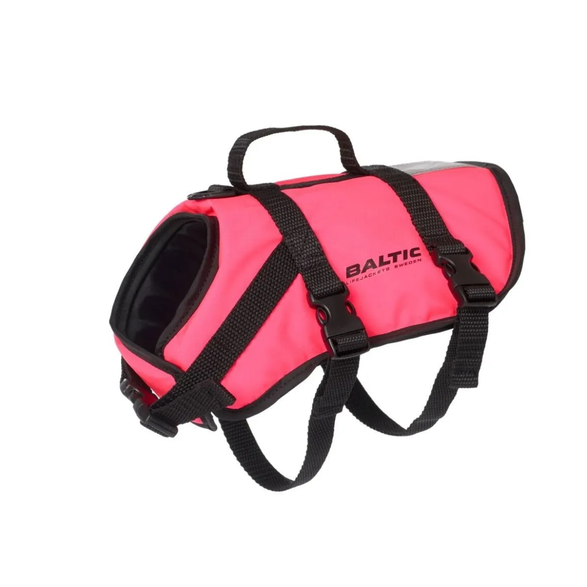 Baltic kelluntaliivit Pluto, pinkki