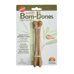 BamBones Bone chicken M