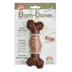 BamBones Dental Bone bacon M