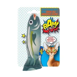 BAM Catnip kala