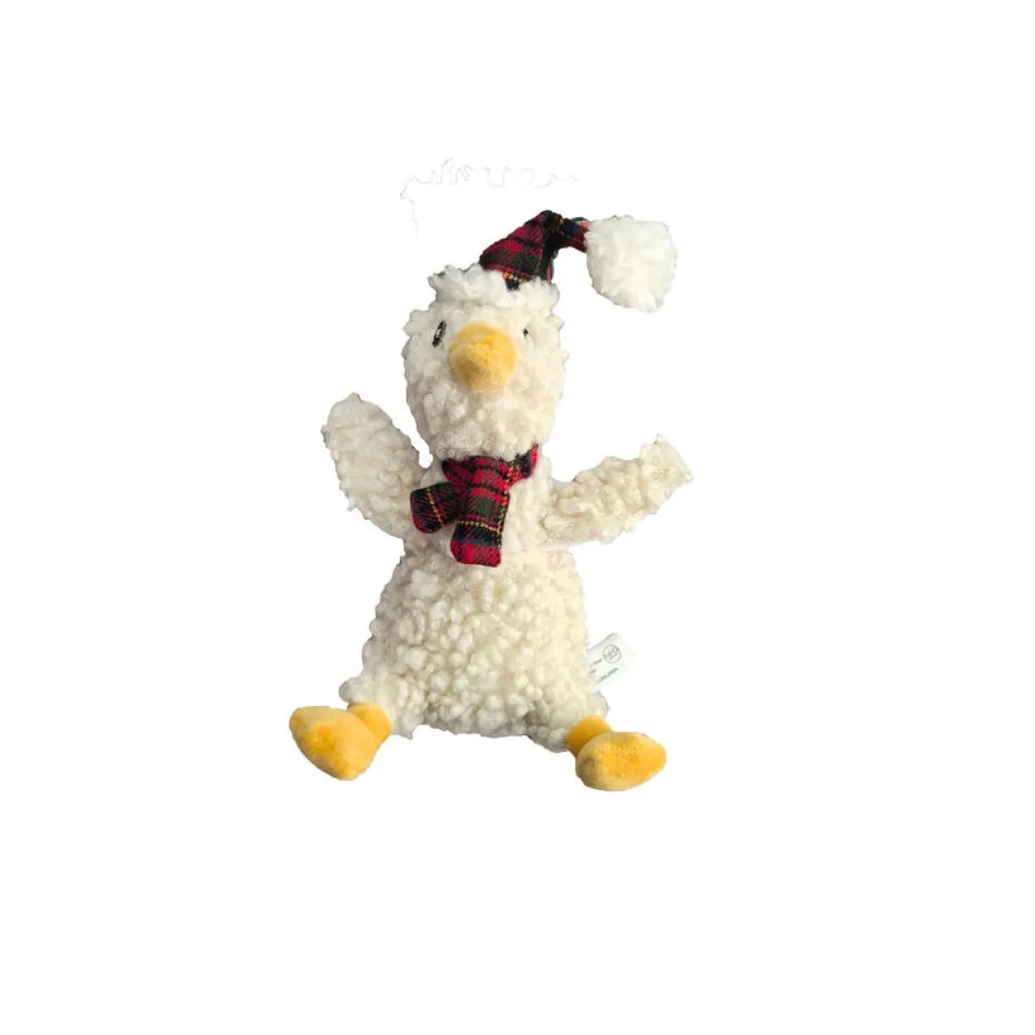 Bark-A-Boo Classic Christmas Tale hanhipehmo