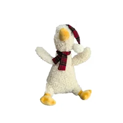 Bark-A-Boo Classic Christmas Tale hanhipehmo