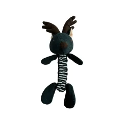Bark-A-Boo Evergreen woven body peura M