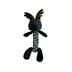 Bark-A-Boo Evergreen woven body peura M