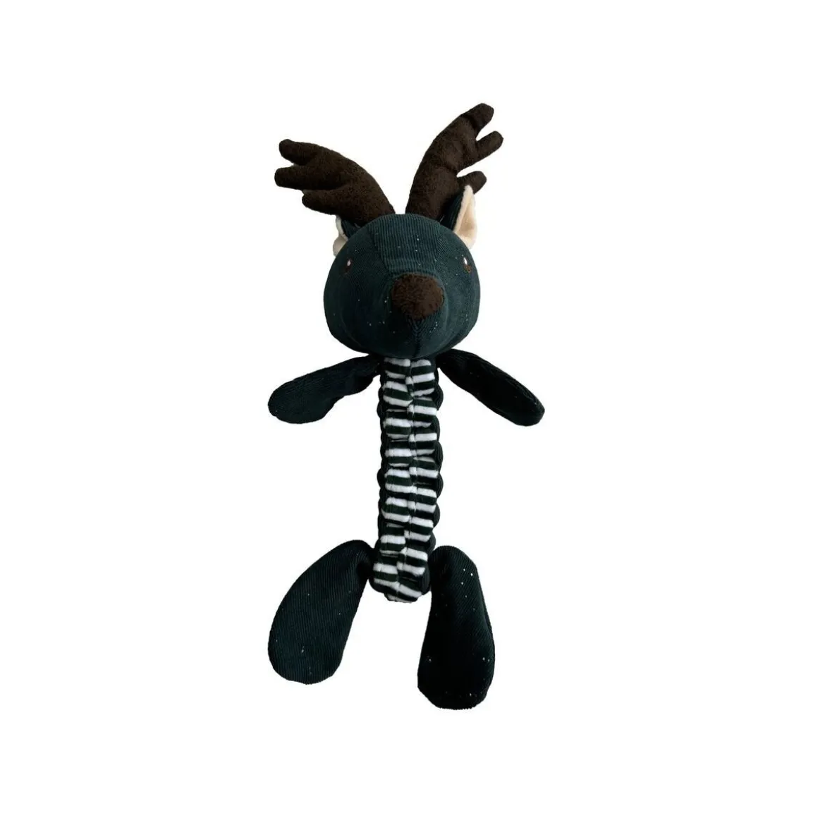 Bark-A-Boo Evergreen woven body peura M