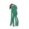 Bark-A-Boo Happy Holidays crinkly longlegs meduusa 50cm