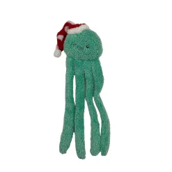 Bark-A-Boo Happy Holidays crinkly longlegs meduusa 50cm