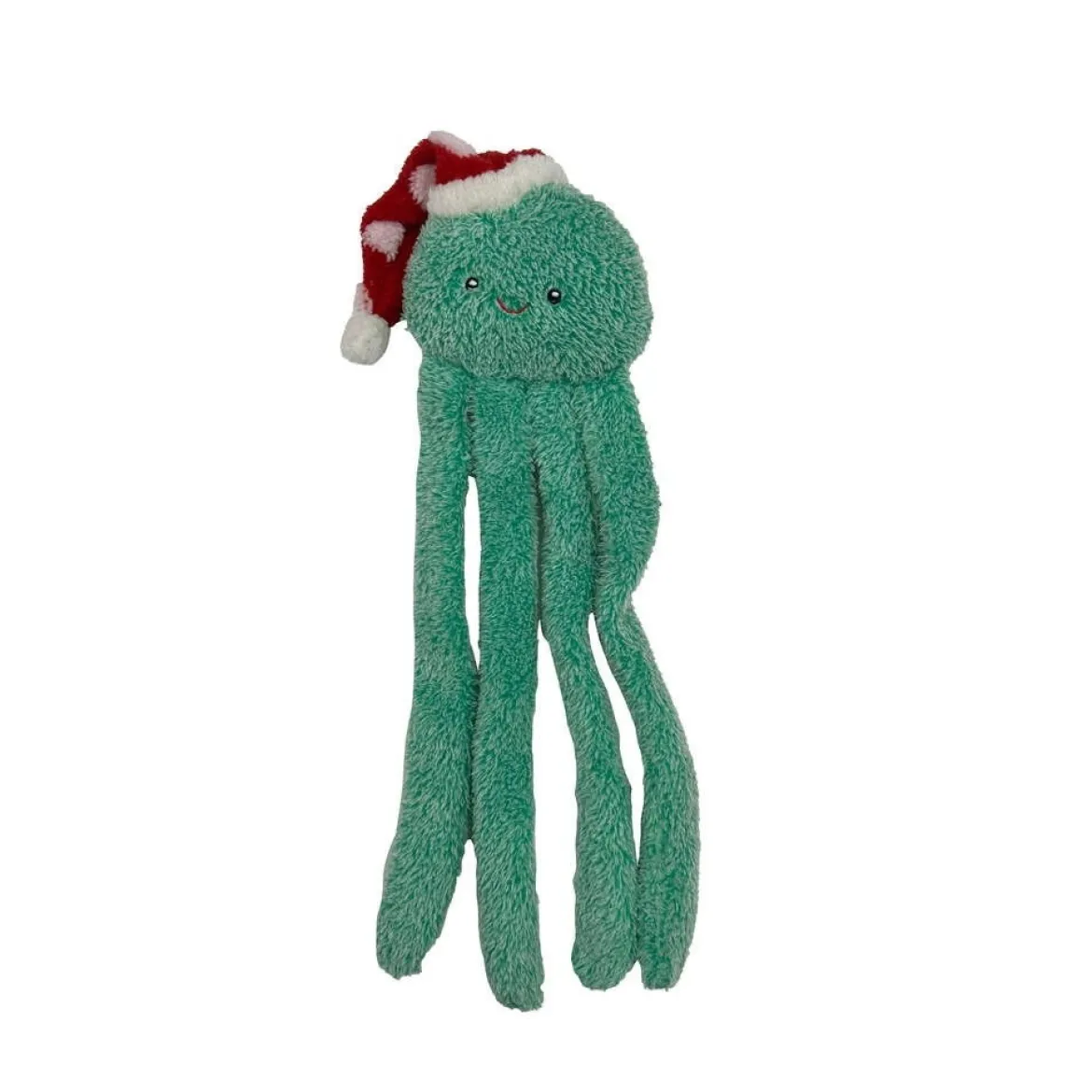 Bark-A-Boo Happy Holidays crinkly longlegs meduusa 50cm