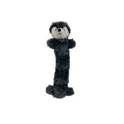 Bark-A-Boo Mistletoe Cabin multi squeaker susi S