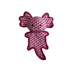 Bark-a-Boo Tuff Beastz 3D/2D aksolotli
