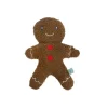 Bark-A-Boo Tufflove Holiday piparkakku-ukko M