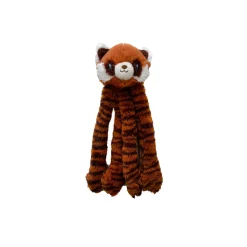 Bark-a-Boo Wild World crinkle long legs pikku panda