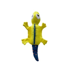 Bark-a-Boo Wild World gekko