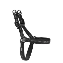 Basic First step-in valjas musta