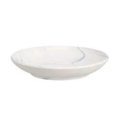 Basic Marble keraaminen lautanen