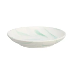 Basic Marble keraaminen lautanen