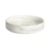 Basic Marble keramiikkakuppi kissalle, harmaa 13 cm