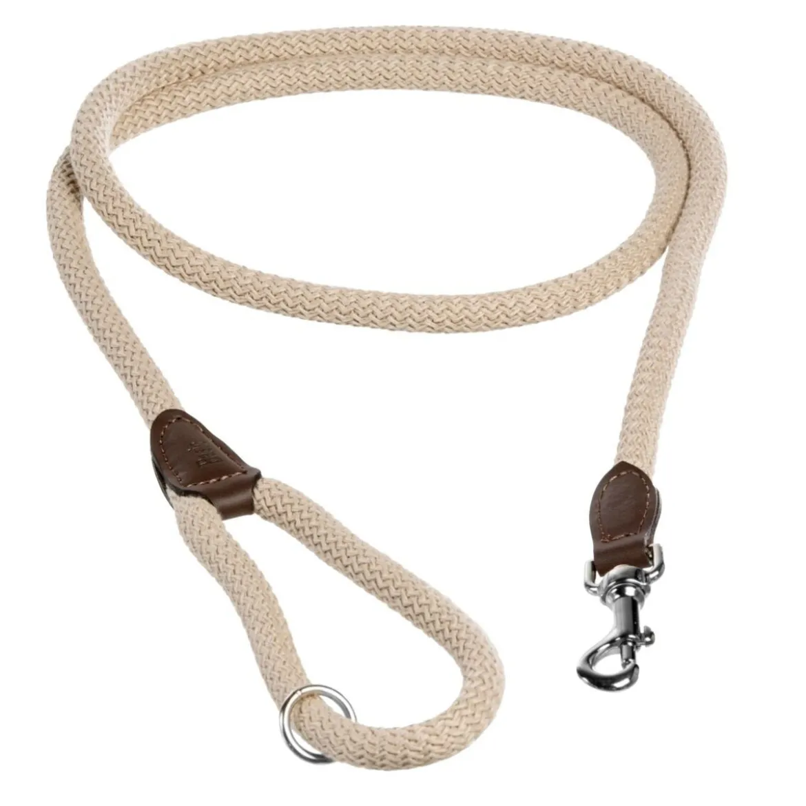 Basic Premium köysitalutin Harri, beige