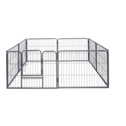 Basic Sturdy pentuaitaus, 8 paneelia