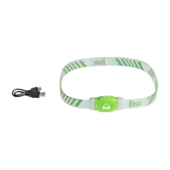 Basic Transparent Multicolor valopanta