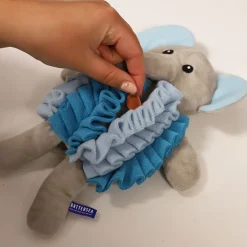 Battersea Snuffle Elephant