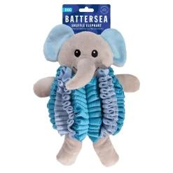 Battersea Snuffle Elephant