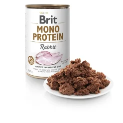 BC Mono Protein Jänis 400 g
