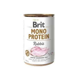 BC Mono Protein Jänis 400 g