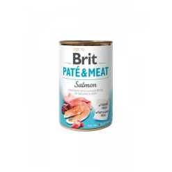 BC Pate & Meat Lohi 400 g