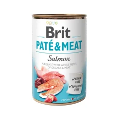 BC Pate & Meat Lohi 400 g