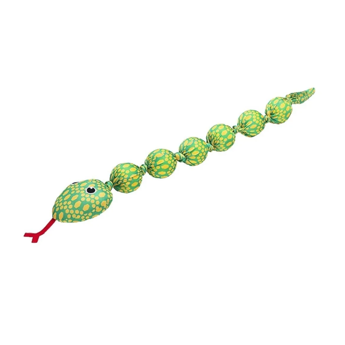 Beeztees Ballo Pehmokäärme 80 cm