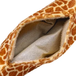 Beeztees Catnip Jungle Giraffe Tail