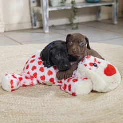Beeztees Cuddle Toy Suki XL
