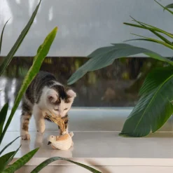 Beeztees Eco Cat Bird Chicho