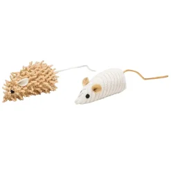 Beeztees Eco Cat Mice Seerp