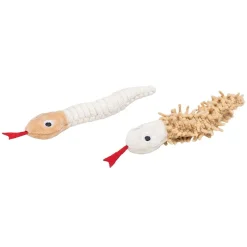 Beeztees Eco Cat Snake Boa