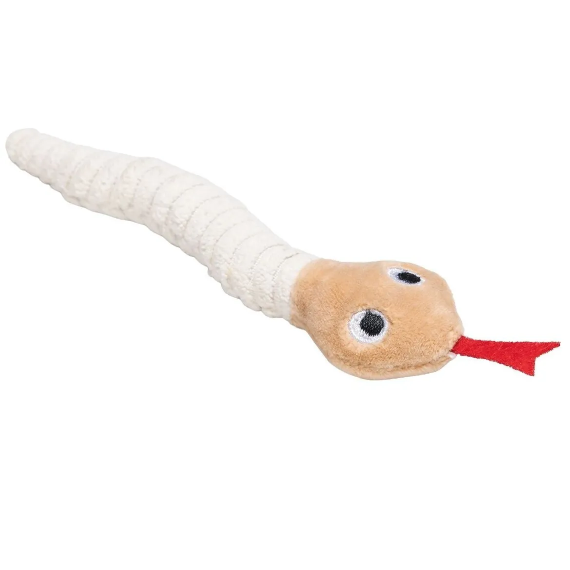 Beeztees Eco Cat Snake Boa