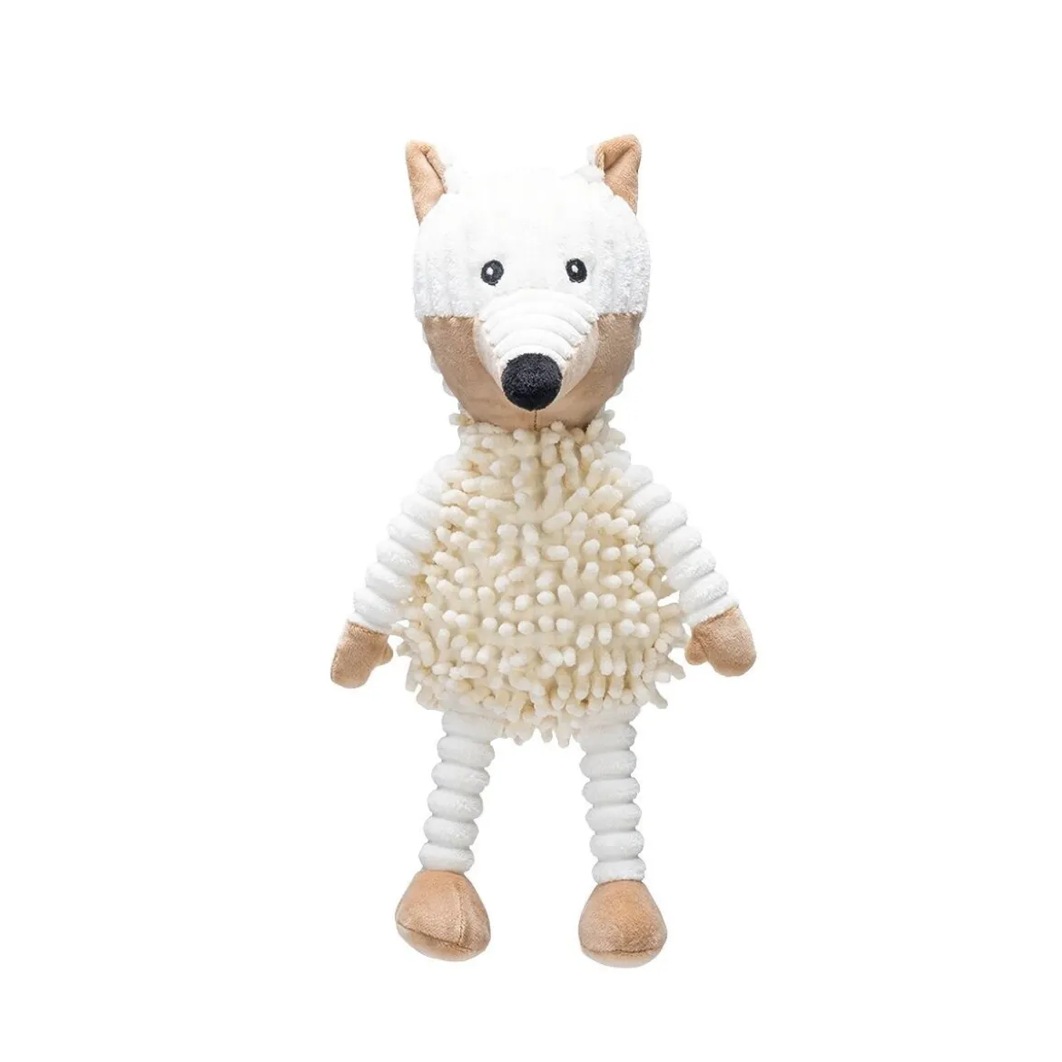 Beeztees Eco Fox Juno