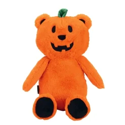 Beeztees Halloween Pumpkin Bear