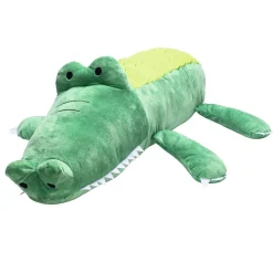 Beeztees Hide N Seek Jungle Crocodile