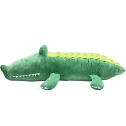 Beeztees Hide N Seek Jungle Crocodile