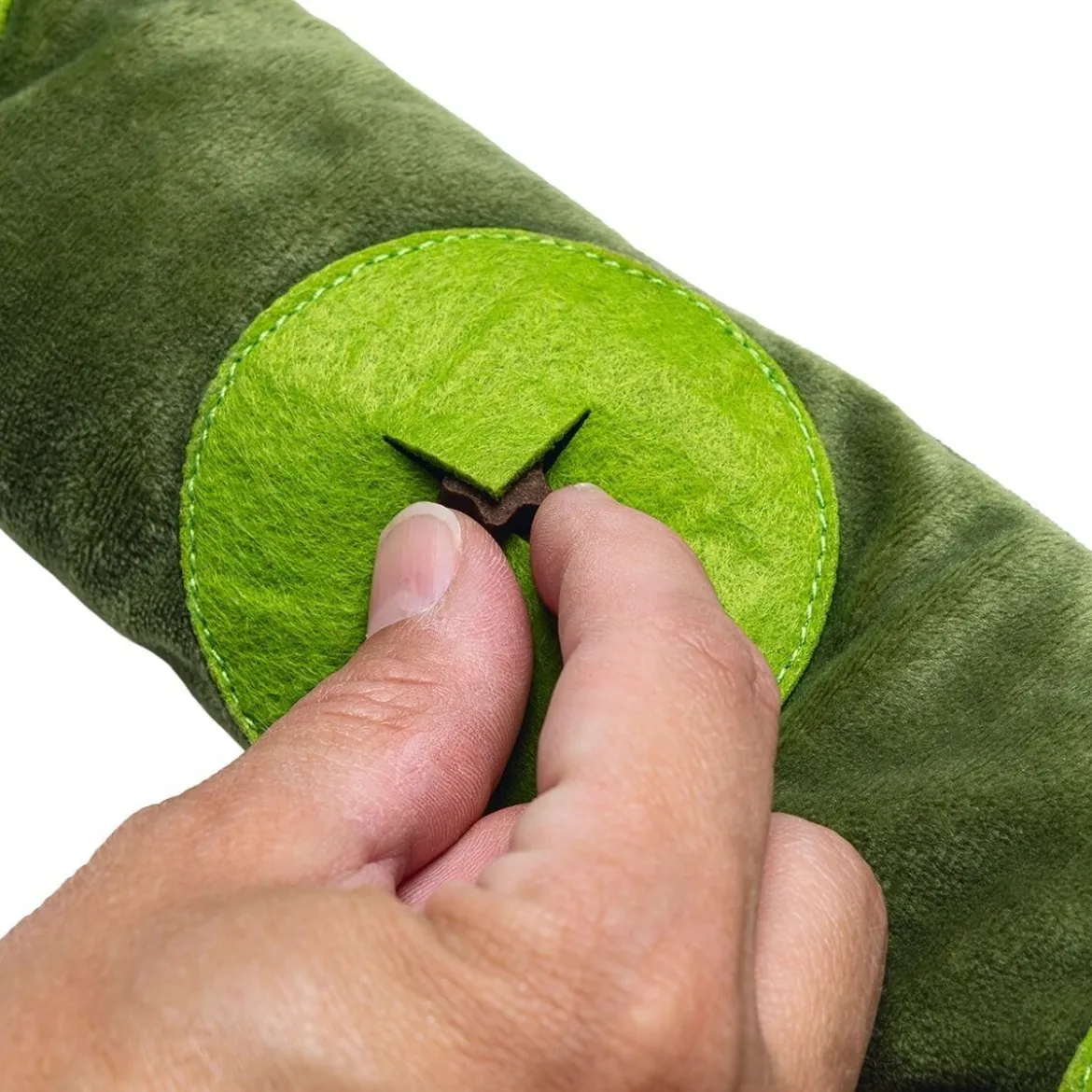 Beeztees Hide N Seek Jungle Snake