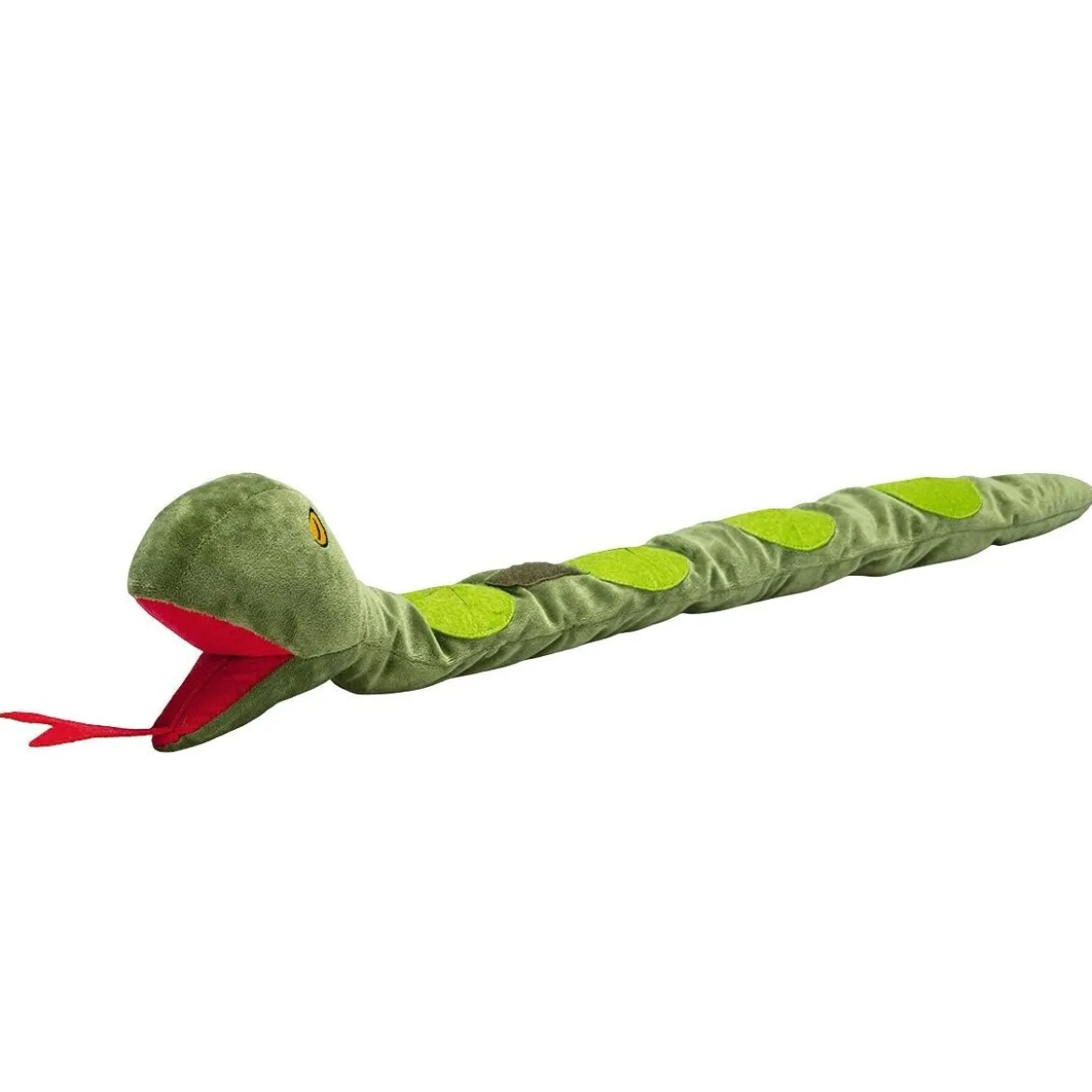 Beeztees Hide N Seek Jungle Snake
