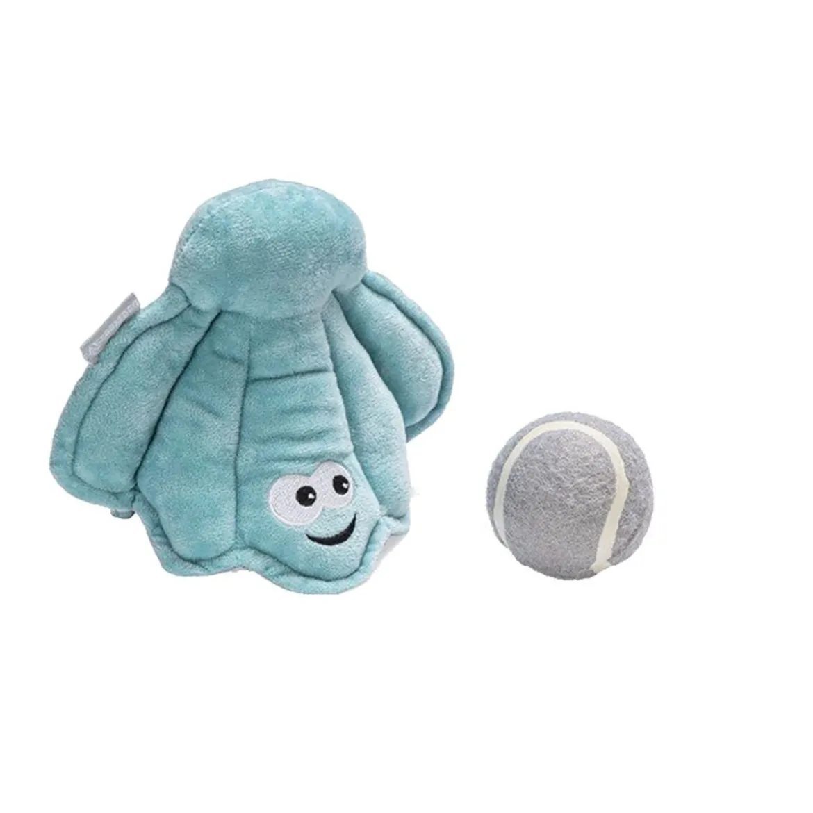 Beeztees Hide N Seek Simpukka