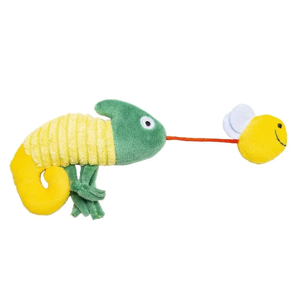 Beeztees Jungle Cat Chameleon Noeki