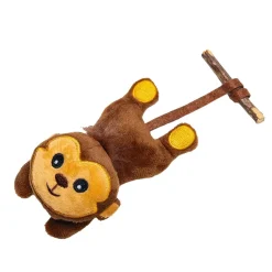Beeztees Jungle Cat Matatabi Monkey