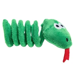 Beeztees Jungle Cat Snake Craza