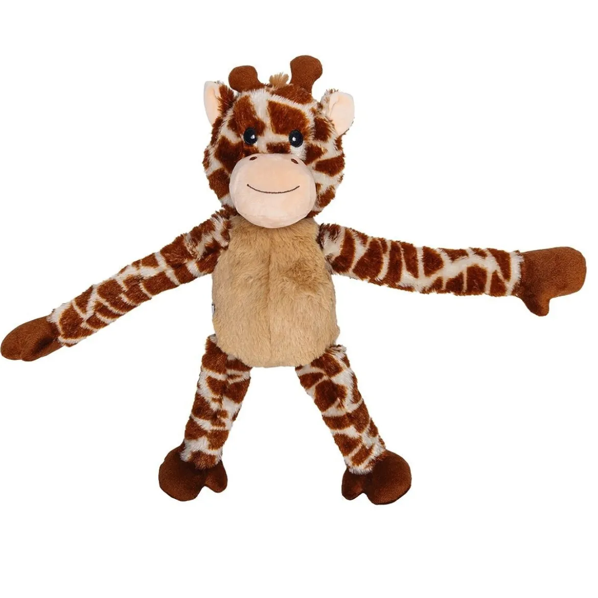 Beeztees Jungle Giraffe